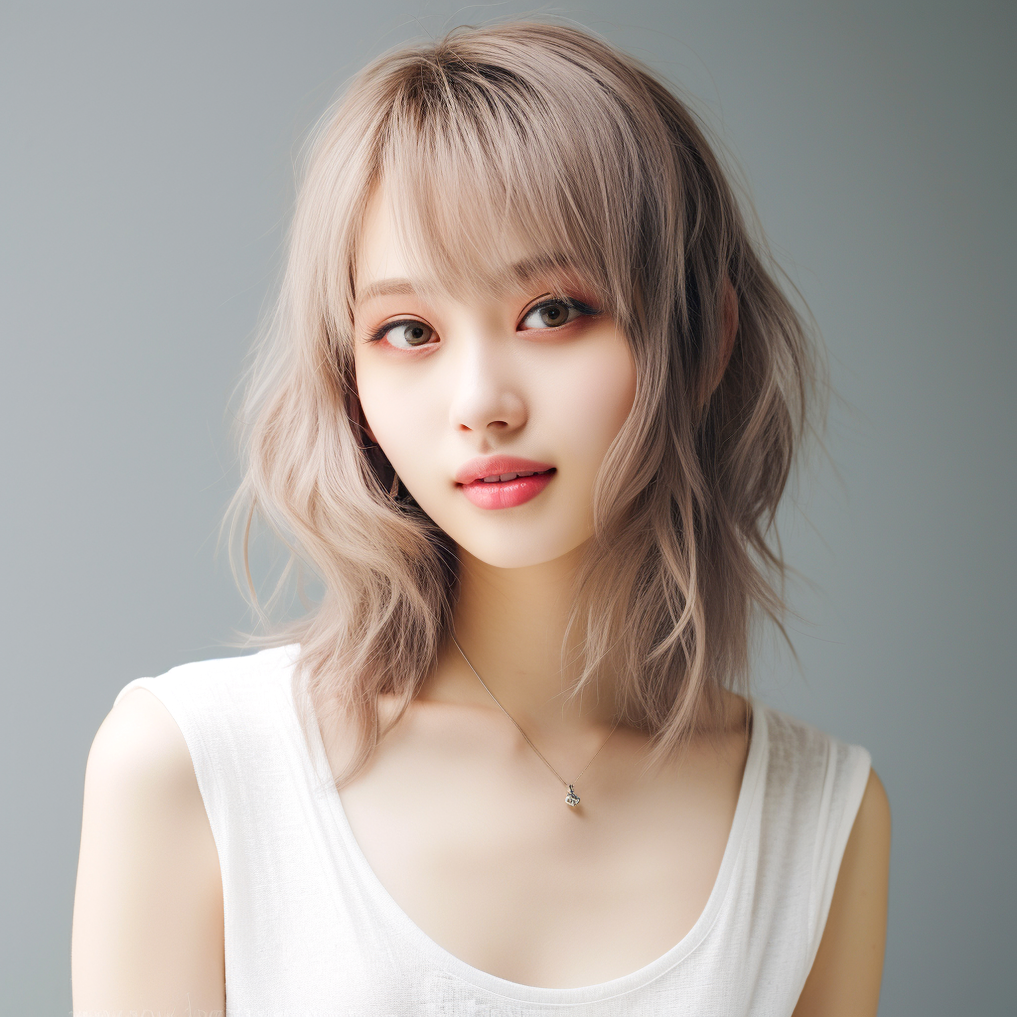 肌管理 シミ・色素沈着改善イメージ 女性