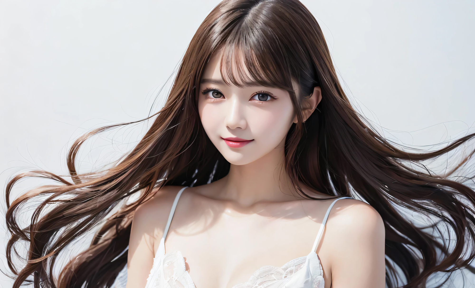 肌管理 毛穴・ニキビ跡改善イメージ 女性