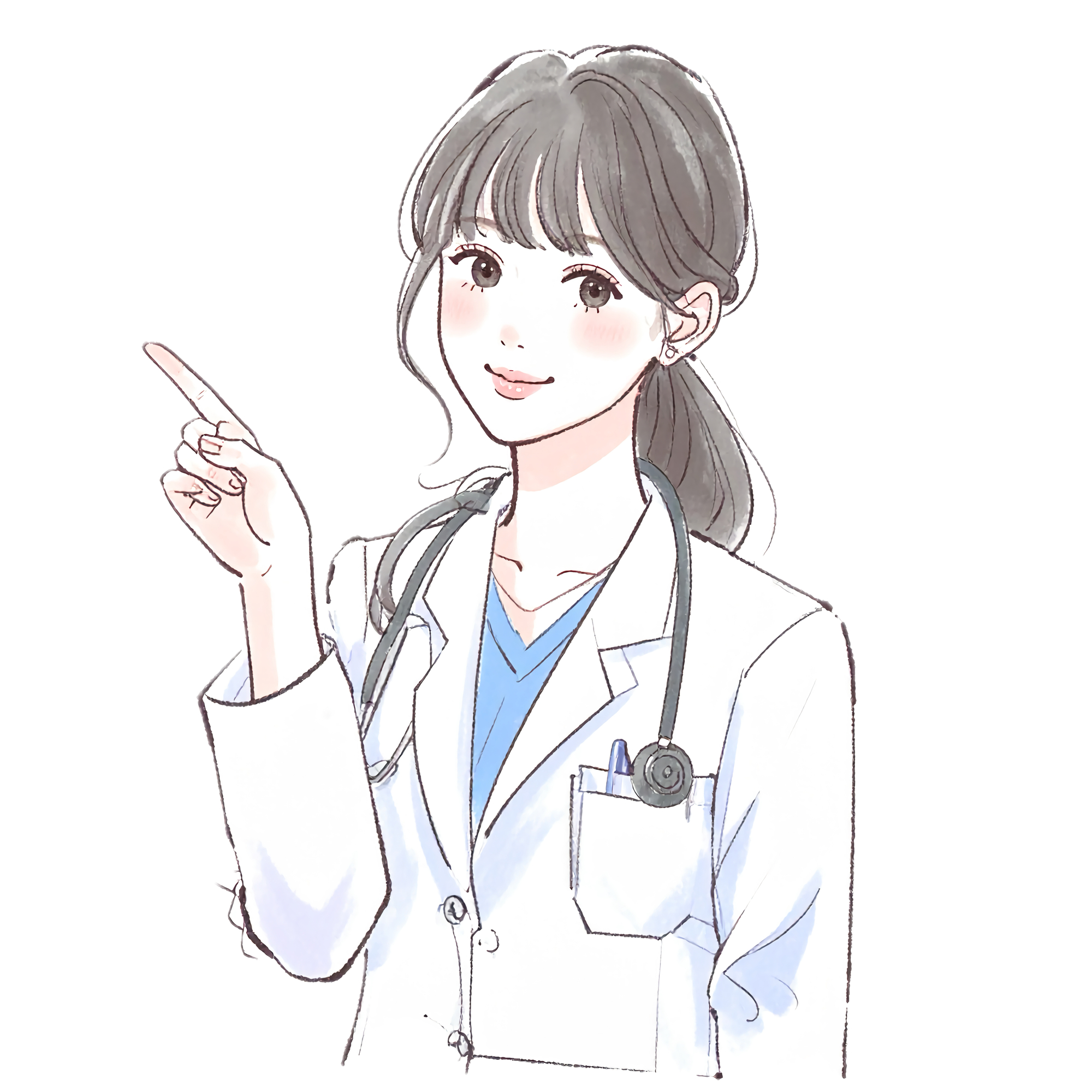 医師